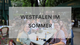Westfalen im Sommer: Diese Treffen sorgen für Abkühlung 