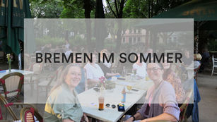 Bremen im Sommer: Diese Treffen sorgen für Abkühlung 