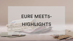 Meet5-Nutzergeschichten: Meet5-Highlights ✨