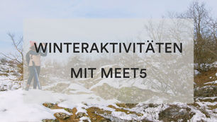 Winteraktivitäten in Hannover ☃️