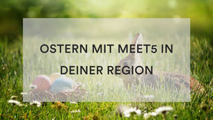 Der Osterhase kommt nach Karlsruhe!