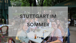 Stuttgart im Sommer: Diese Treffen sorgen für Abkühlung