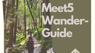 Spazierst du noch oder wanderst du schon? 🥾