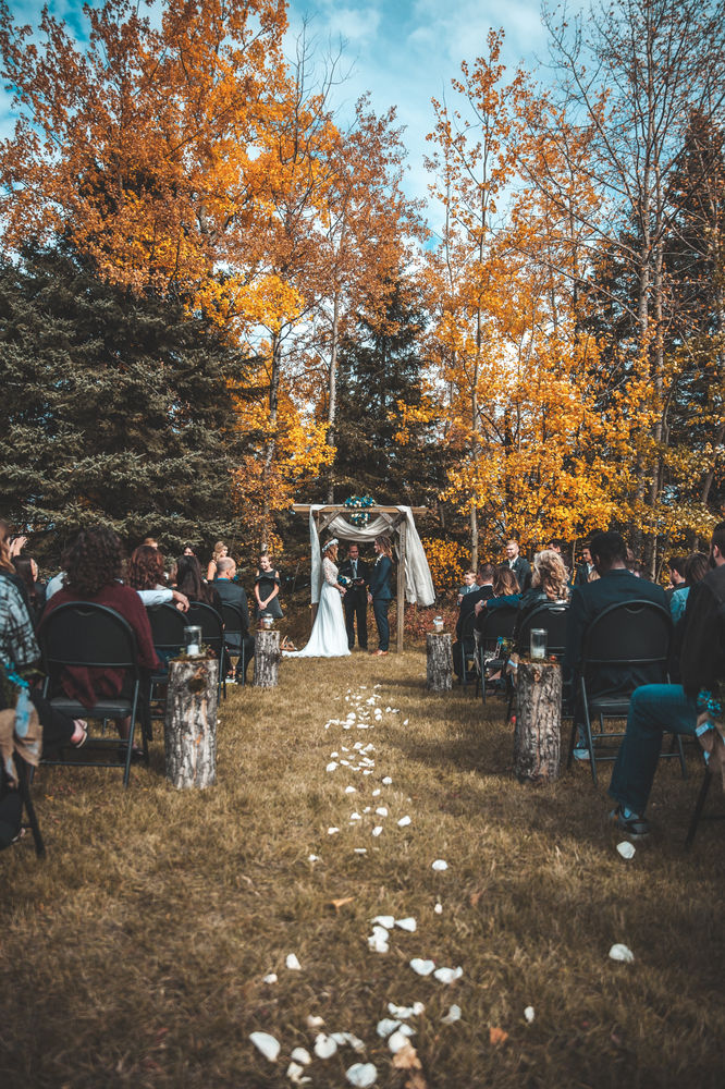 Autumn/Winter Wedding Planning Advice