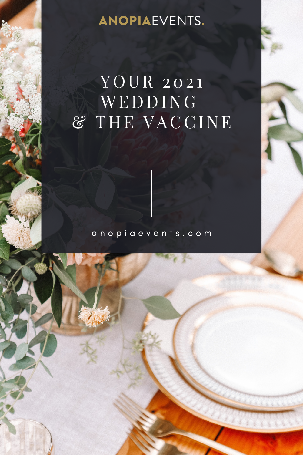 2021 Weddings