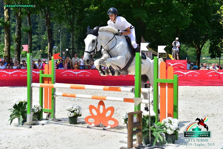 Massimo Monda & Bellina