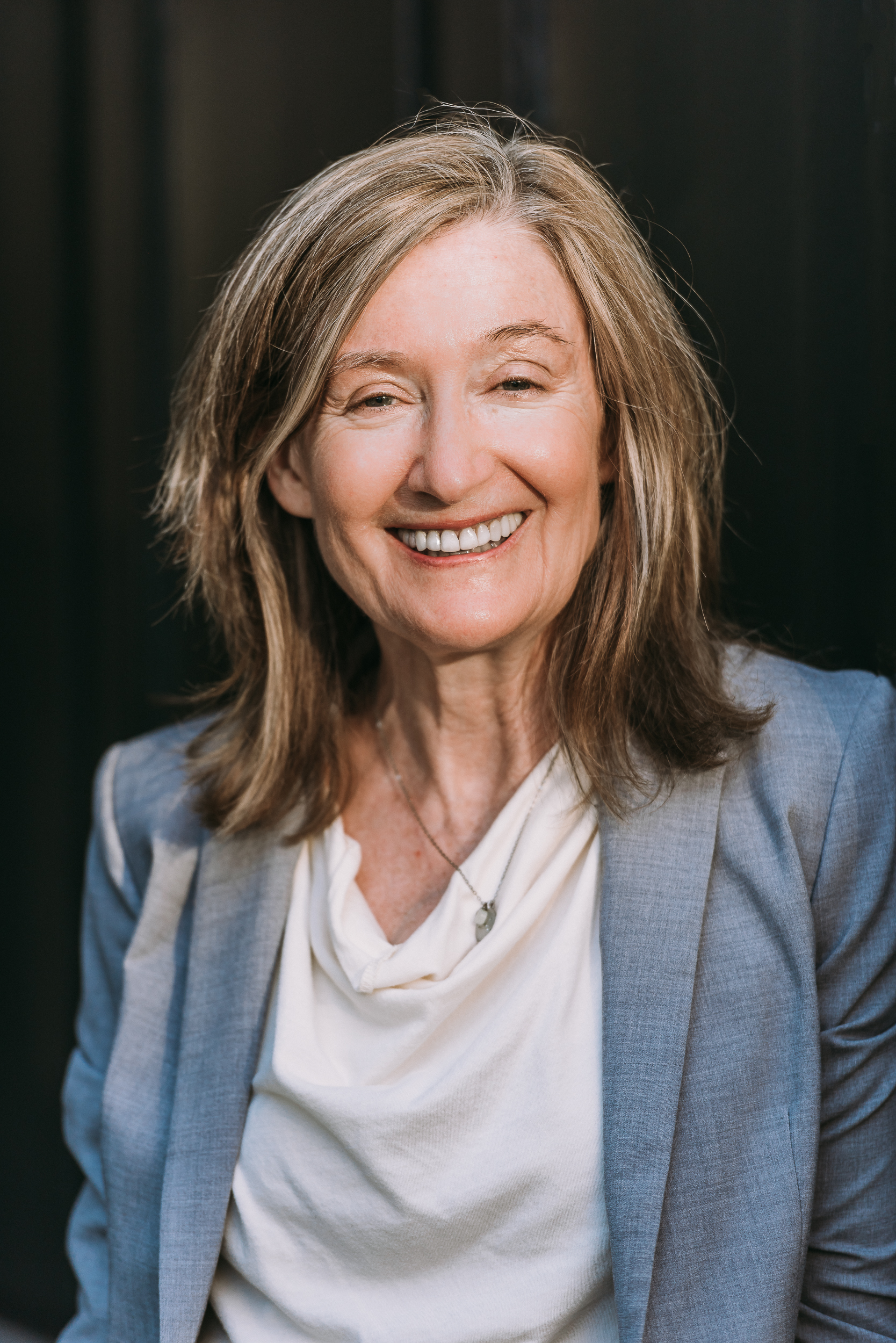 Annika Hurwitt, PhD