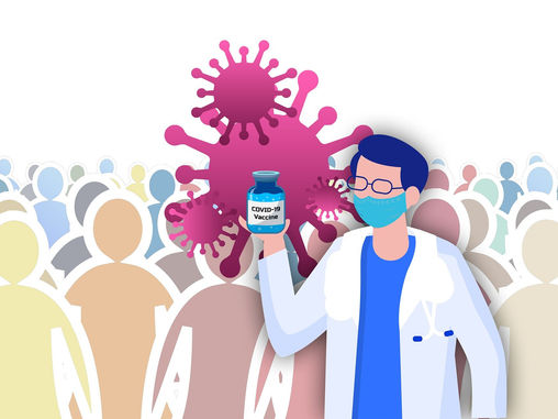 Preparations for COVID-19 Vaccine