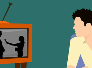 Negativity Bias in the News