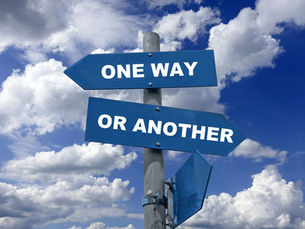 Decision making process give rise to dilemma