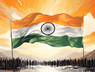 Democracy: We Rise Together