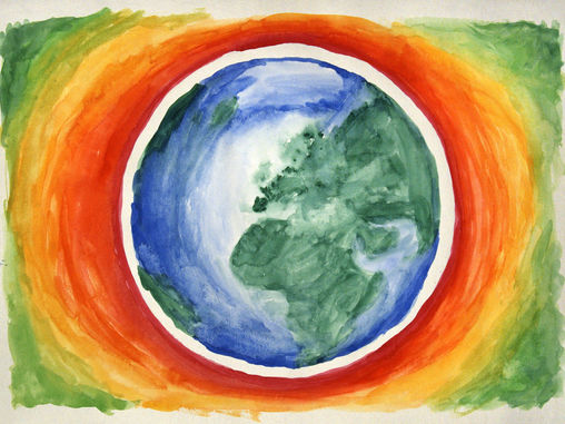 World Earth Day