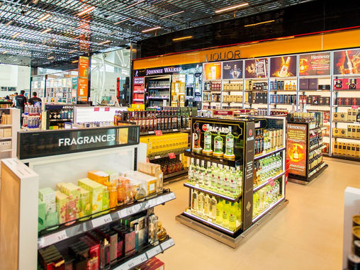 Duty-Free & Travel Retail Needs a Relook