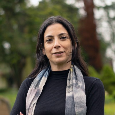 Nour Tawil
