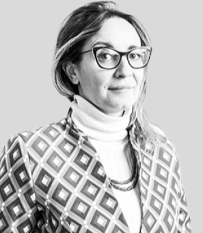 Laura Sangiorgi