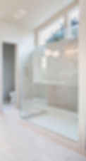 SHOWER DOORS