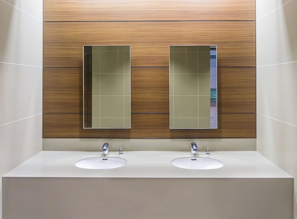 MEDICINE CABINETS