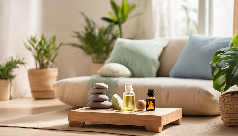 Mind-Body Wellness Workshop