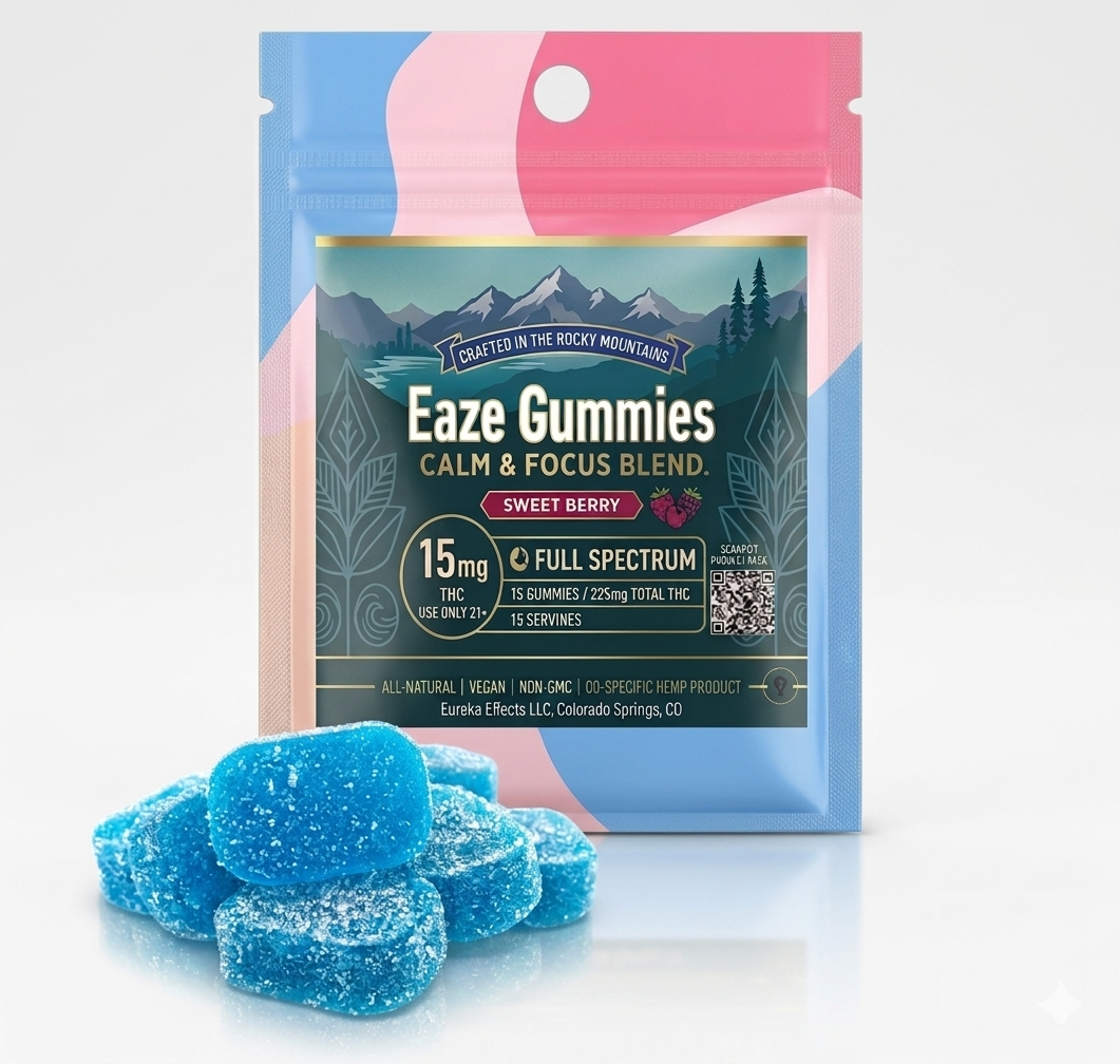 EAZE GUMMIES