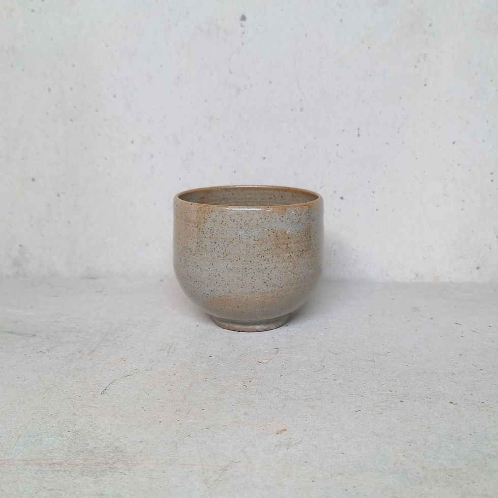 Thumbnail: Footed Vessel
