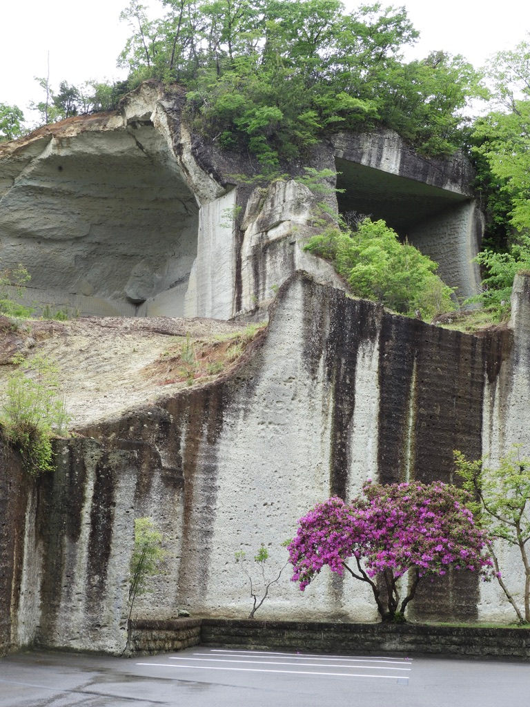 Oya museum