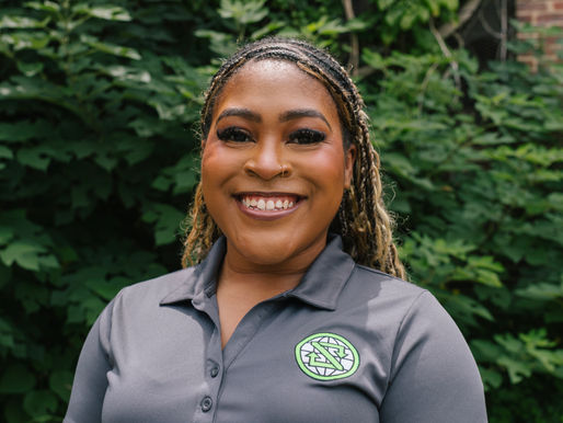 Meet Raiya Goodman, Regenerate Society’s First Ever Director of Activism & Advocacy!