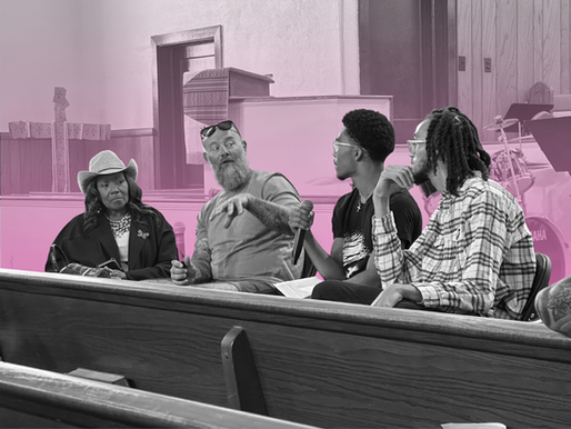 Operation: Regenerating Hope—Where Education Meets Action