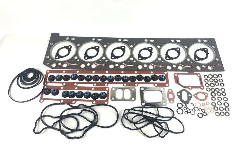 Комплект прокладок двигателя L, ISLe, QSL