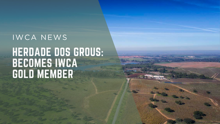 Herdade Dos Grous: IWCA Gold membership