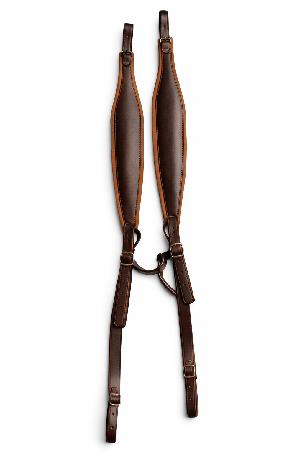 Correas Ergonómicas estilo Italiano