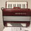 Miniatura: 🇩🇪Acordeón alemán Hohner Student IV N 40 bajos