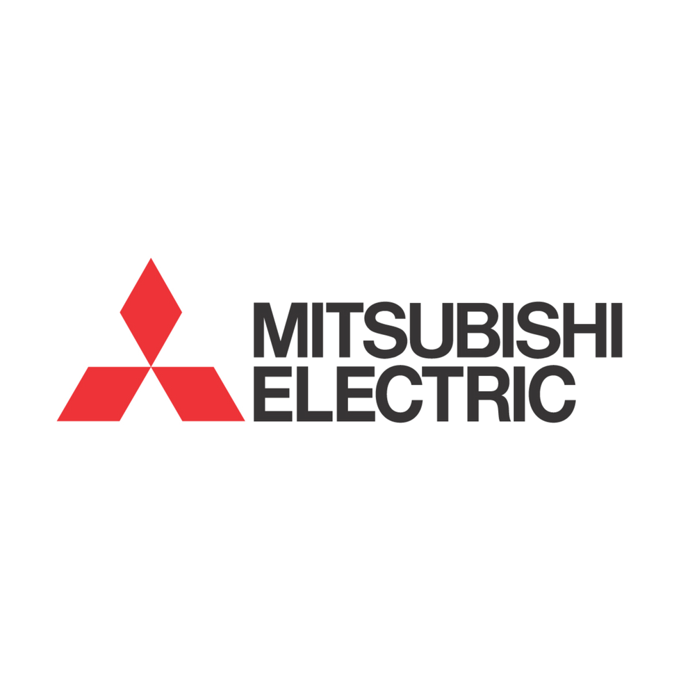 Mitsubishi Electric Logo