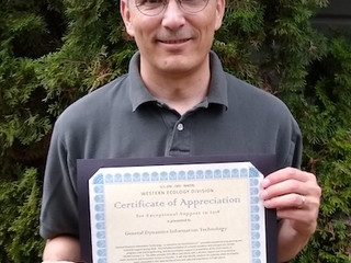 Inoventures' Kevin Djang Honored at EPA Office of Research