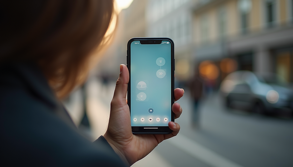 Unlock Your Wellbeing with LifeLens App Insights