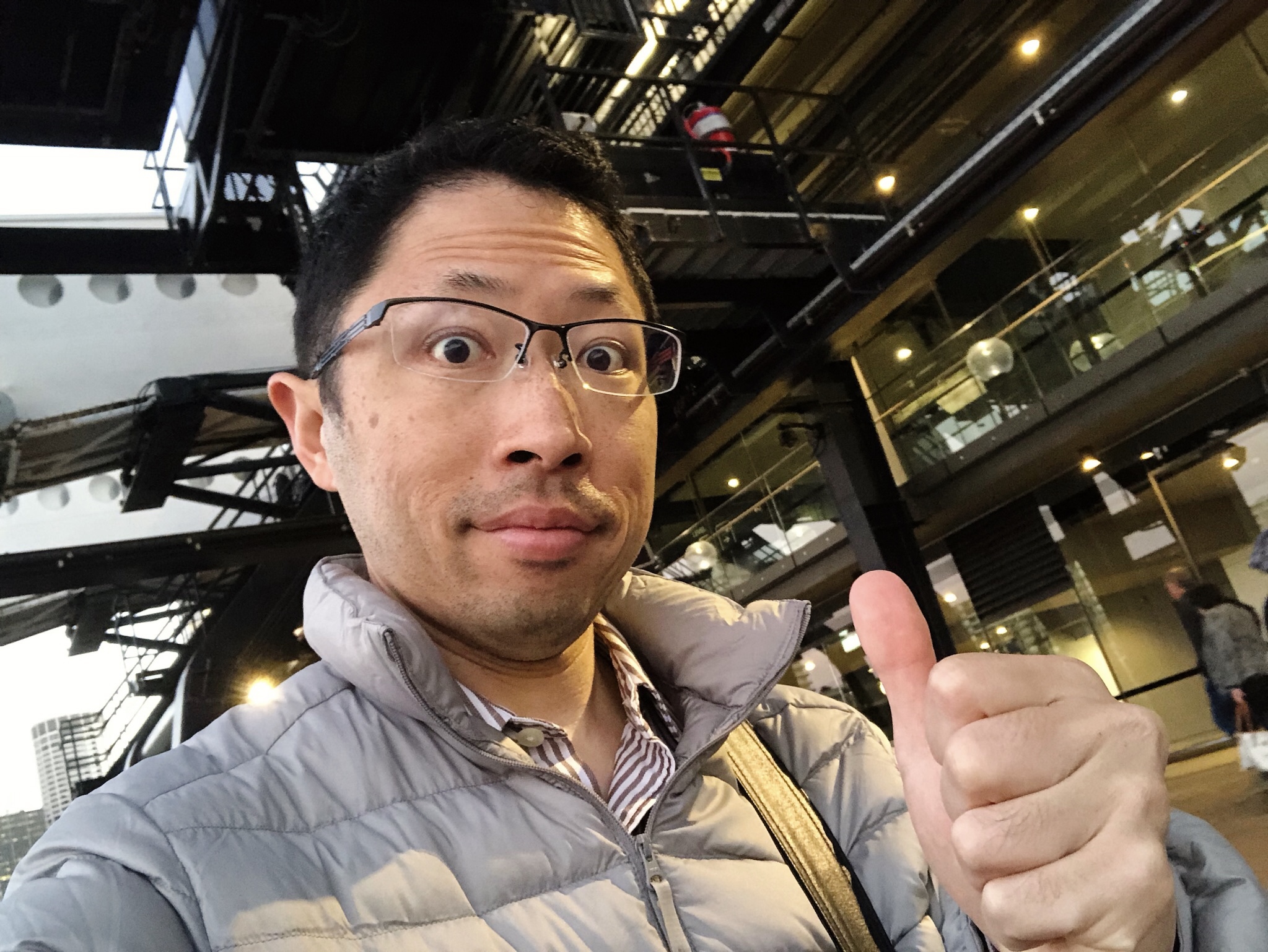 Writer: Koretaka Minami