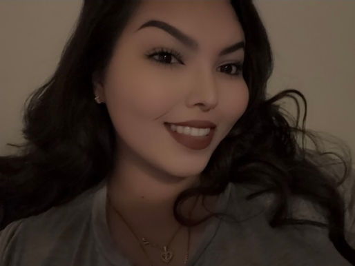 UEI College Student Turns Setbacks into Strength at Mesa Campus