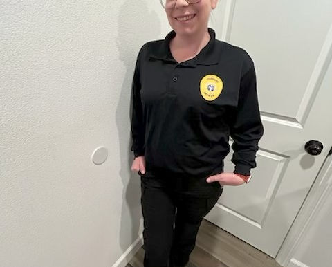 Garden Grove Student Builds a Career in Criminal Justice