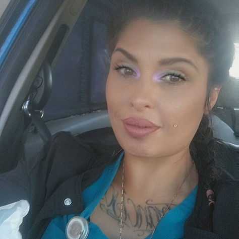 A Promise Renewed: Sacramento Student Circles Back to Her Calling in Healthcare