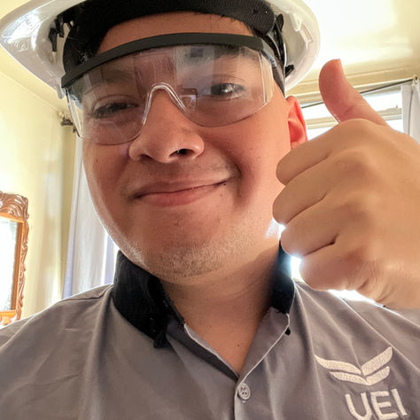 Recent High School Grad Finds Career Path at UEI Huntington Park