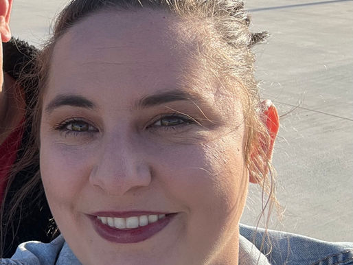 From Stay-at-Home Mom to Medical Assistant: Chula Vista Student Takes First Step
