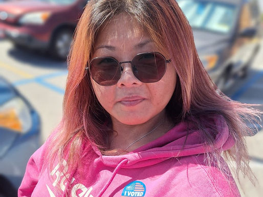 It’s Never Too Late: UEI Helps Single Mom Start a New Career Path