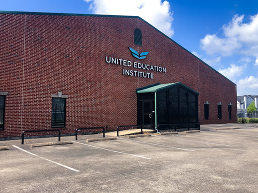 United Education Institute Expands to Houston with New Campus