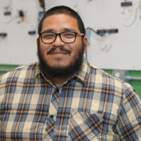 From Shoes to Skills: HVAC Program Changes Career Path for Fresno Grad