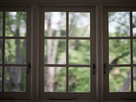 Reminiscing About The Past