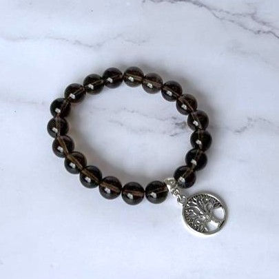 Thumbnail: Crystal Bracelets 10mm