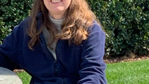 Co-Director of Religious Practice