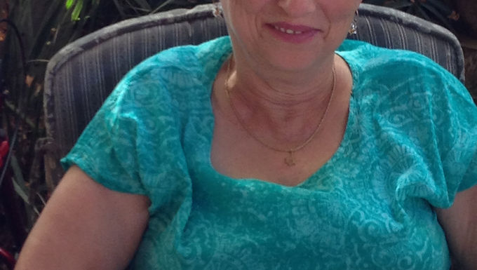 Administrative Vice President