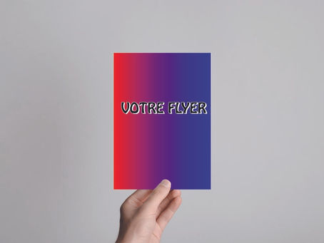  Le Flyer