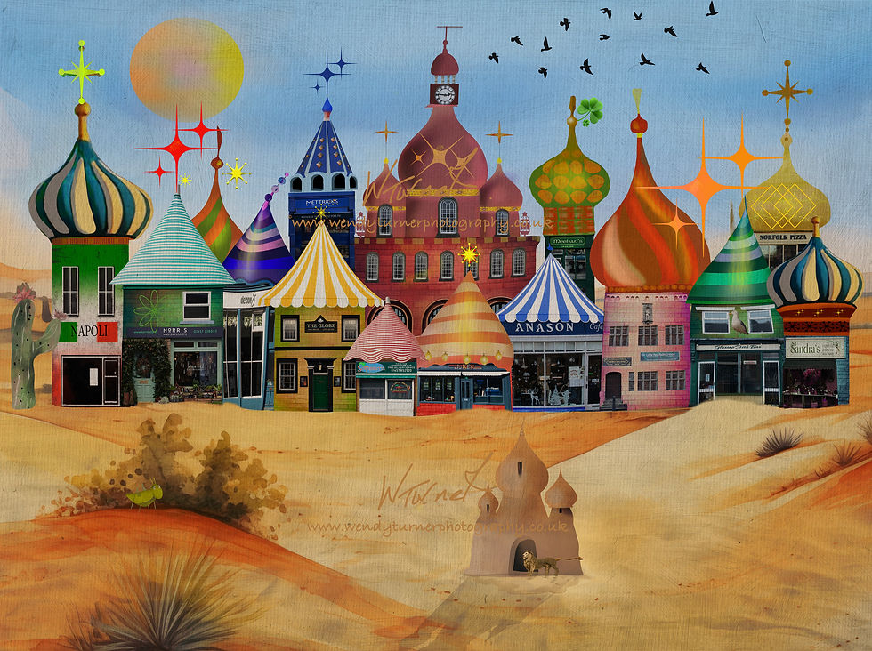 Glossop in Russia CR