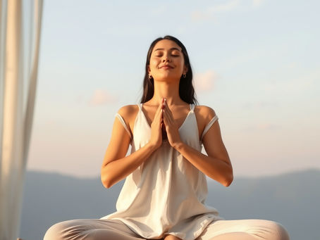 When the Body Finally Speaks: Listening Instead of Leading in Somatic IFS